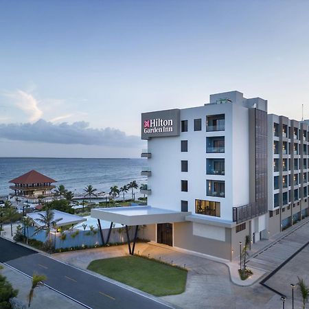 Hilton Garden Inn La Romana Dış mekan fotoğraf