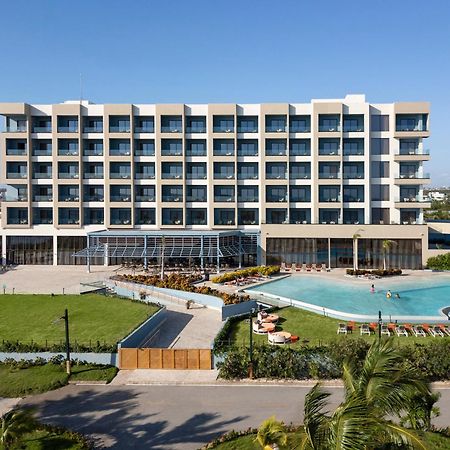Hilton Garden Inn La Romana Dış mekan fotoğraf