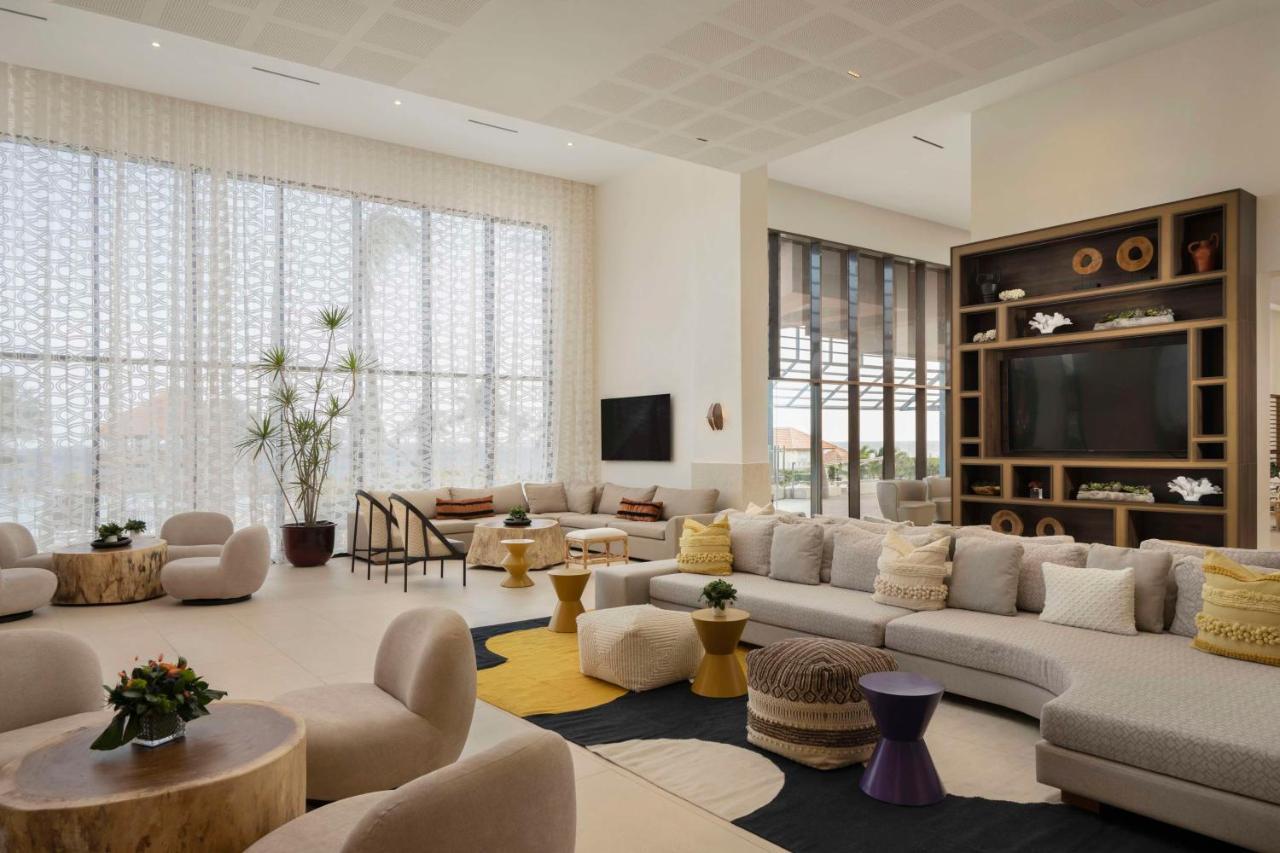 Hilton Garden Inn La Romana Dış mekan fotoğraf
