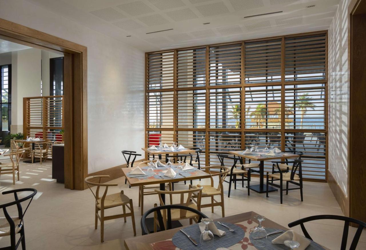 Hilton Garden Inn La Romana Dış mekan fotoğraf