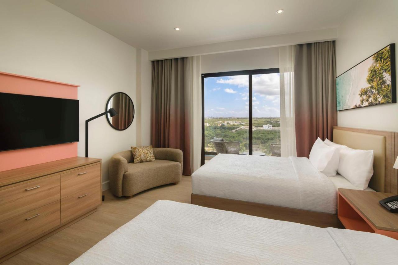 Hilton Garden Inn La Romana Dış mekan fotoğraf