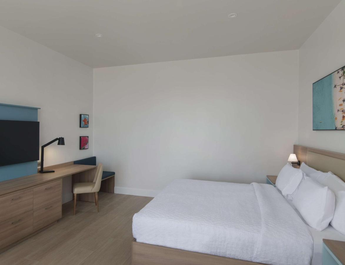 Hilton Garden Inn La Romana Dış mekan fotoğraf
