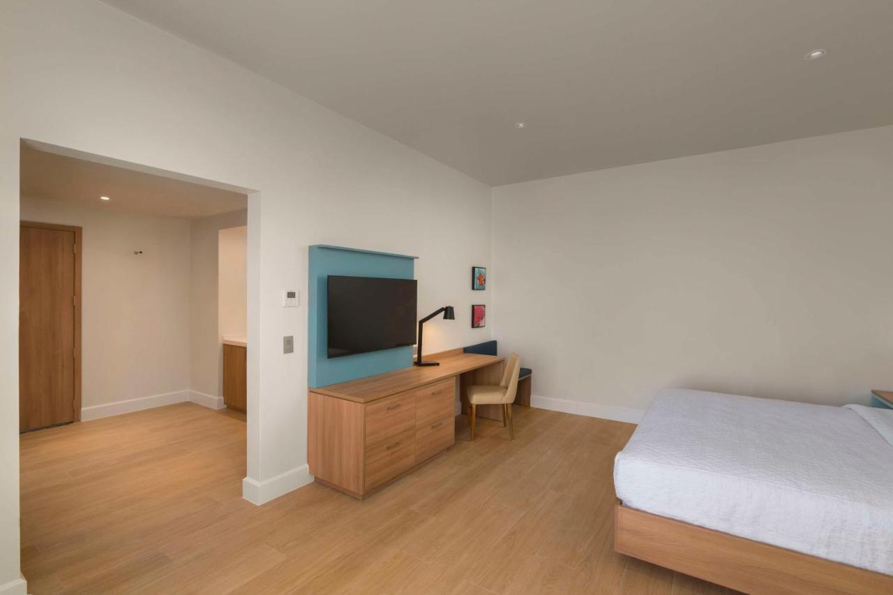 Hilton Garden Inn La Romana Dış mekan fotoğraf
