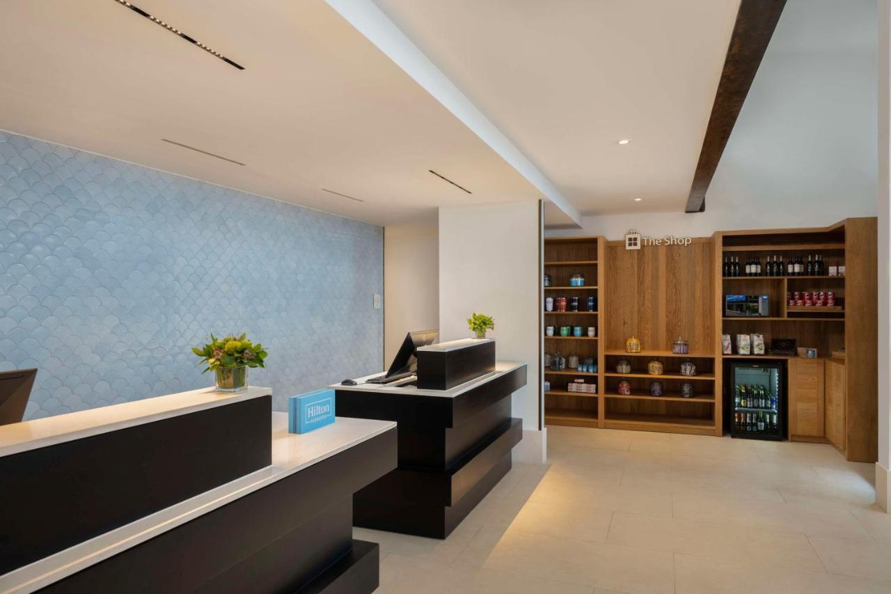 Hilton Garden Inn La Romana Dış mekan fotoğraf