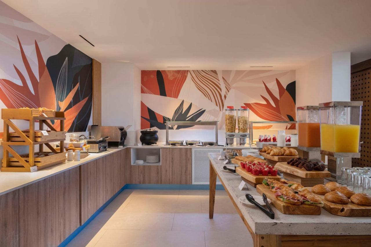 Hilton Garden Inn La Romana Dış mekan fotoğraf