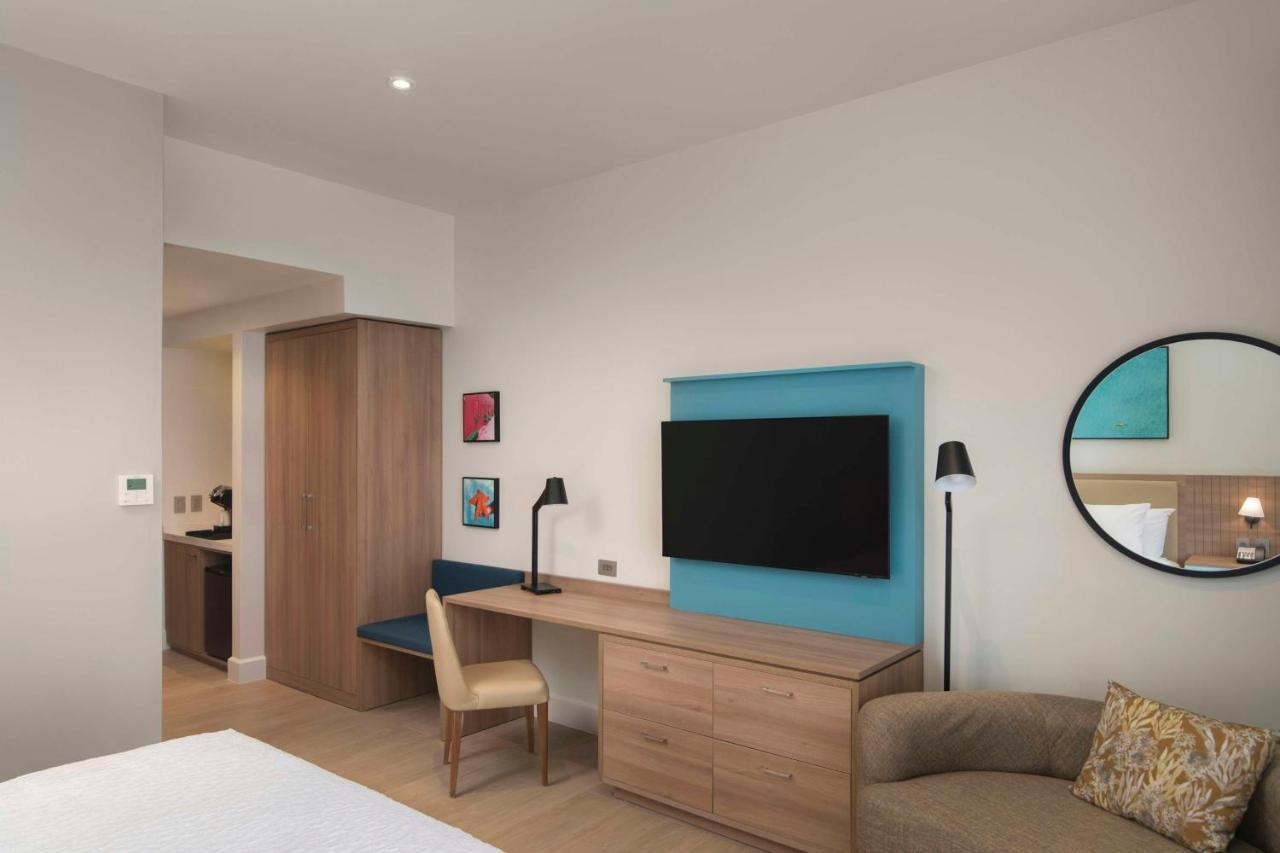 Hilton Garden Inn La Romana Dış mekan fotoğraf