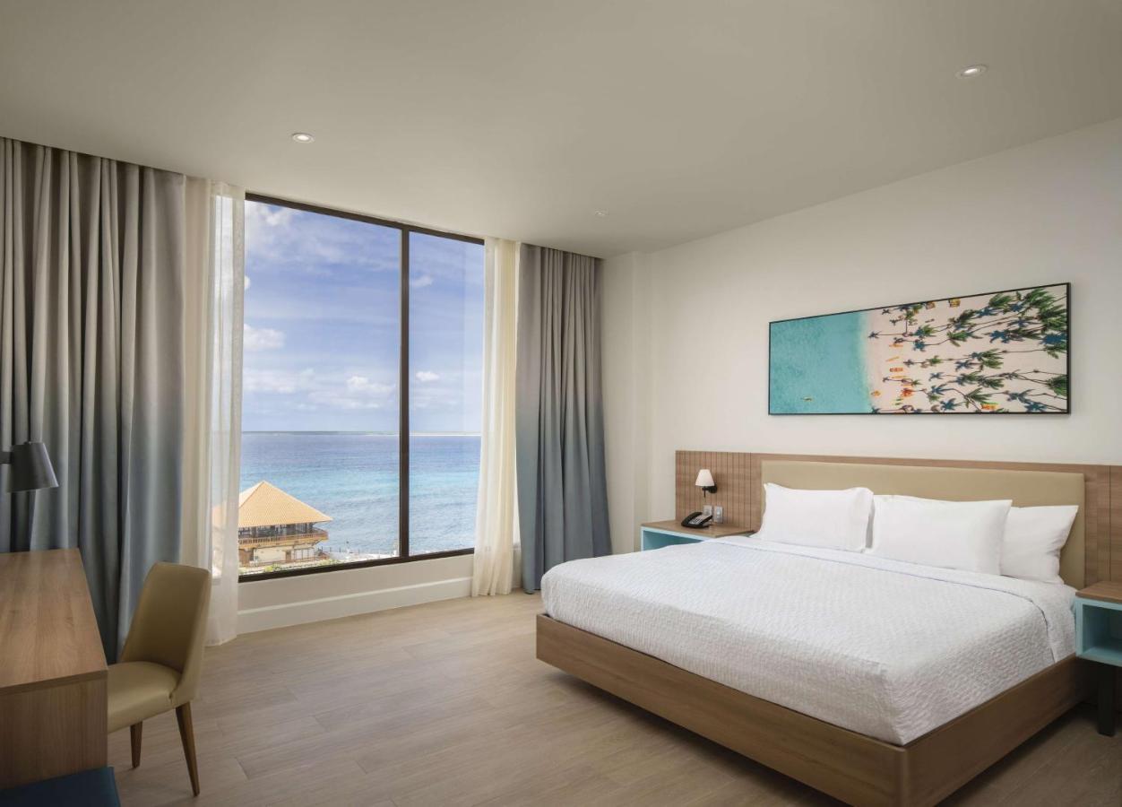 Hilton Garden Inn La Romana Dış mekan fotoğraf