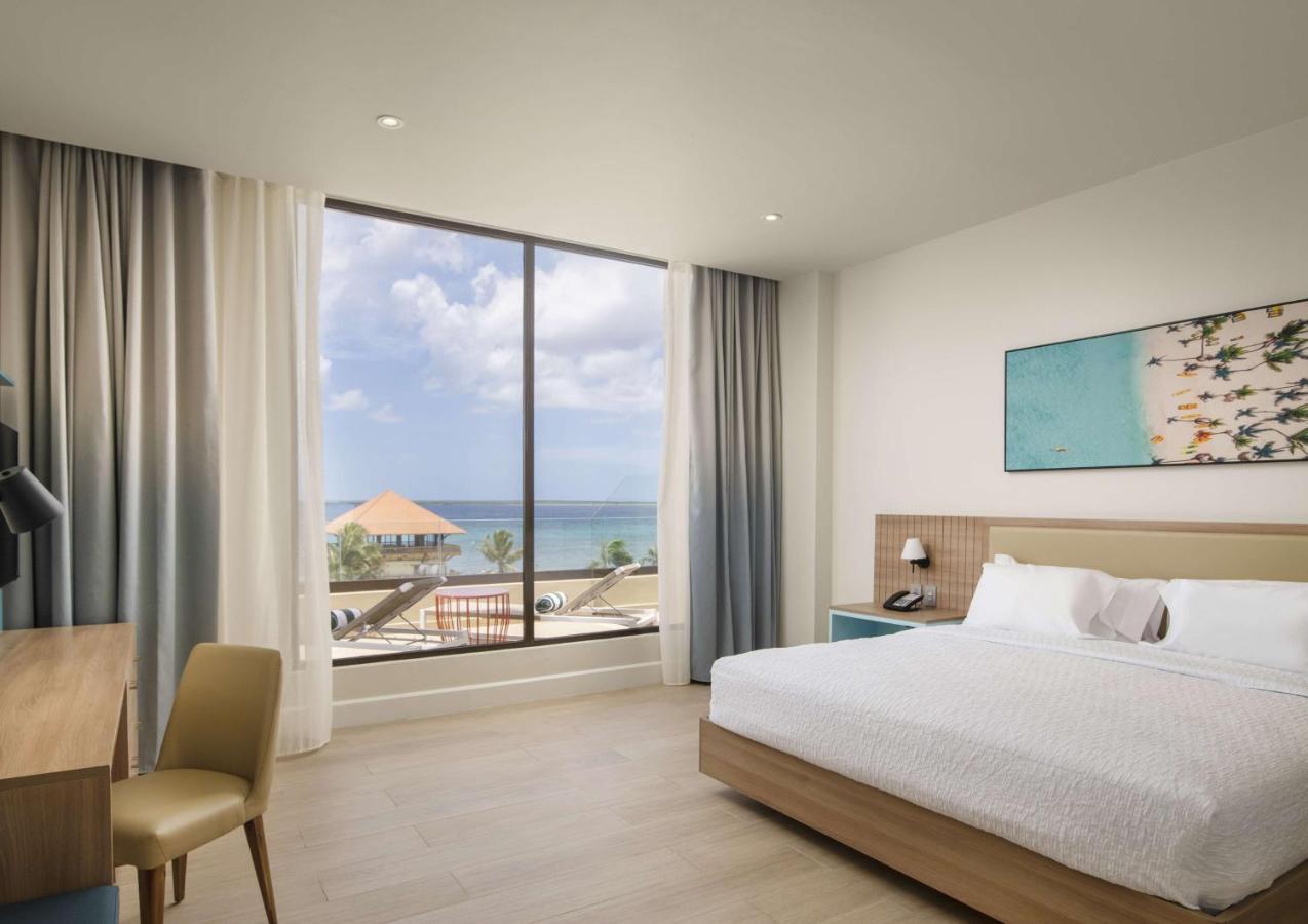 Hilton Garden Inn La Romana Dış mekan fotoğraf