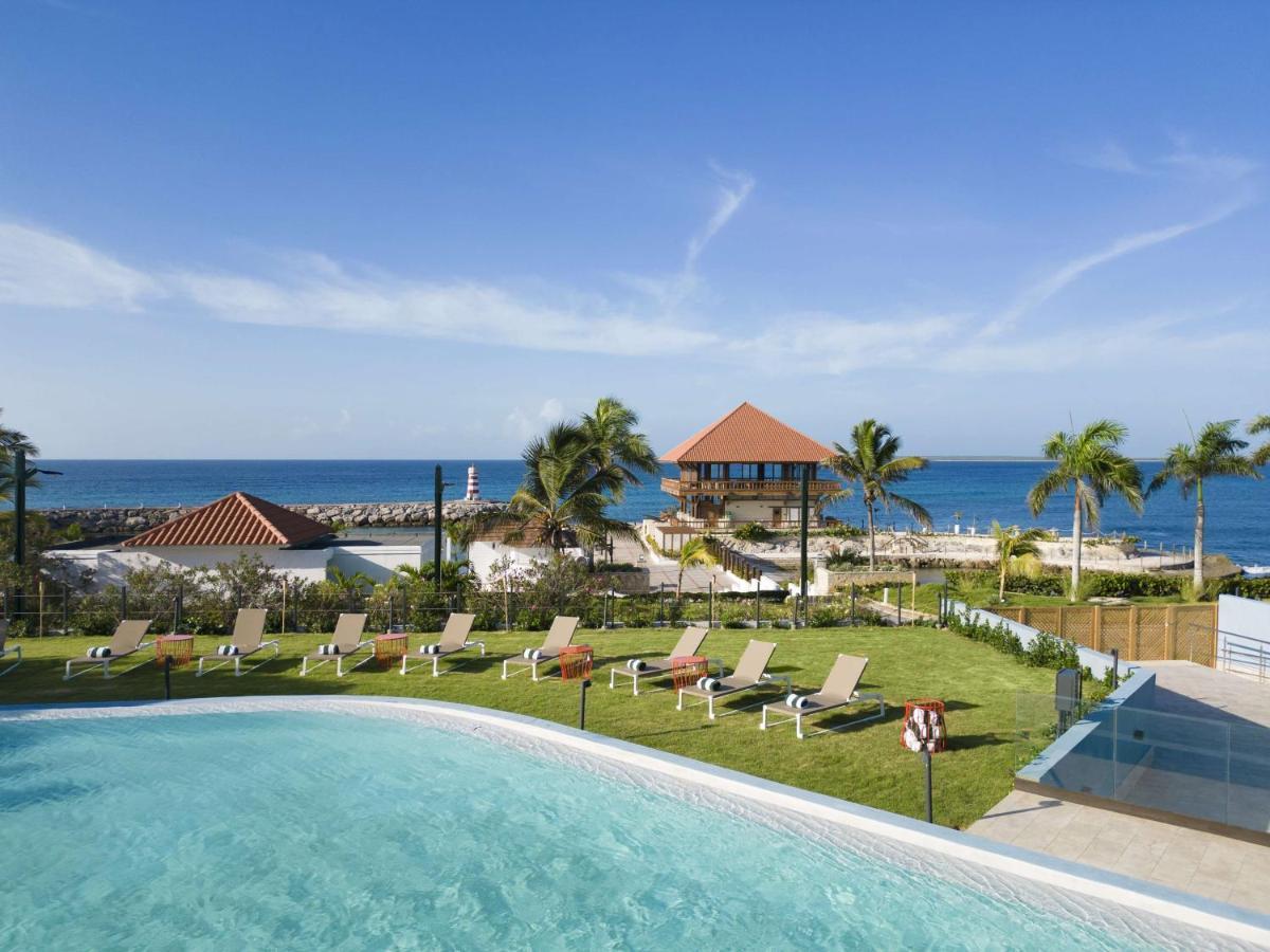 Hilton Garden Inn La Romana Dış mekan fotoğraf