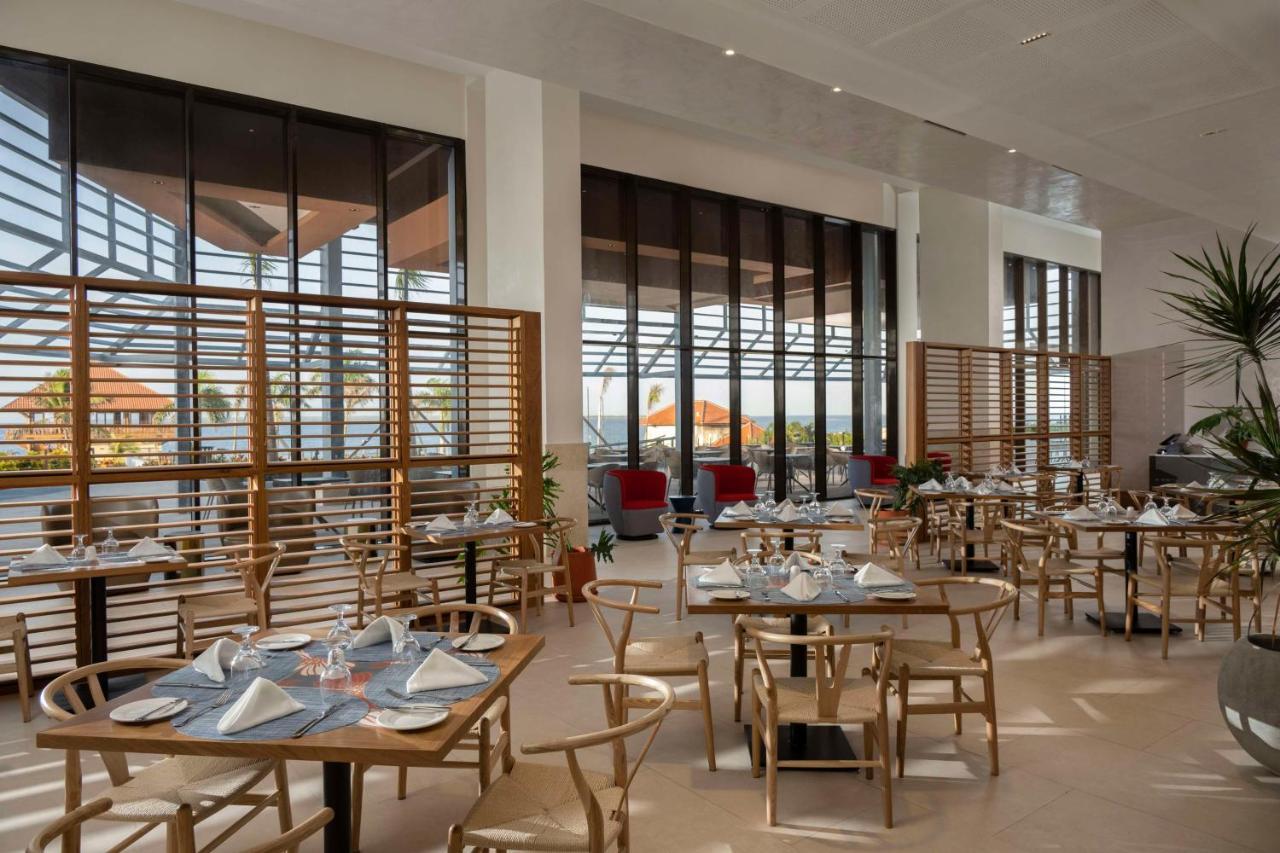 Hilton Garden Inn La Romana Dış mekan fotoğraf