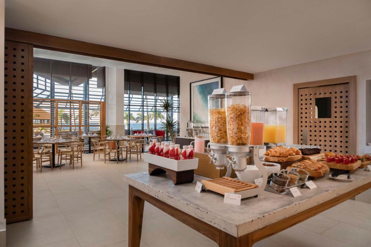 Hilton Garden Inn La Romana Dış mekan fotoğraf