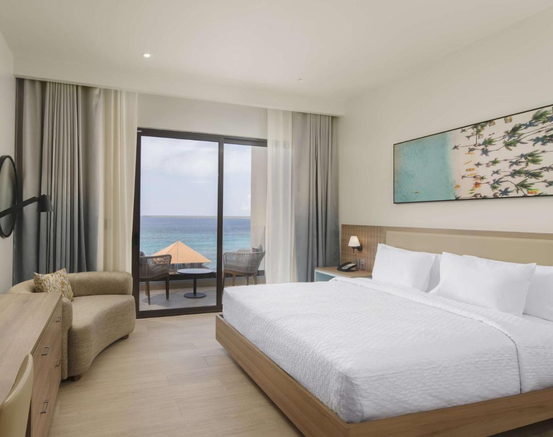 Hilton Garden Inn La Romana Dış mekan fotoğraf