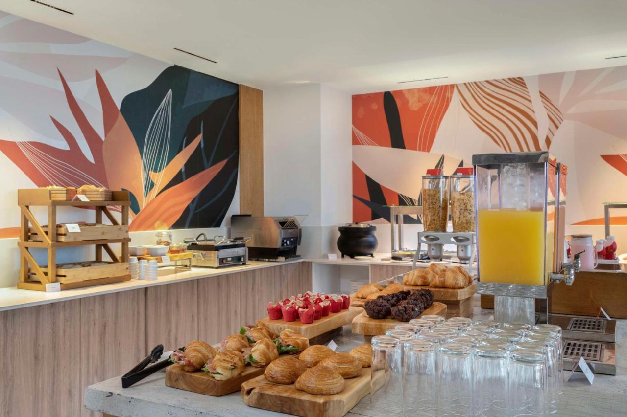 Hilton Garden Inn La Romana Dış mekan fotoğraf