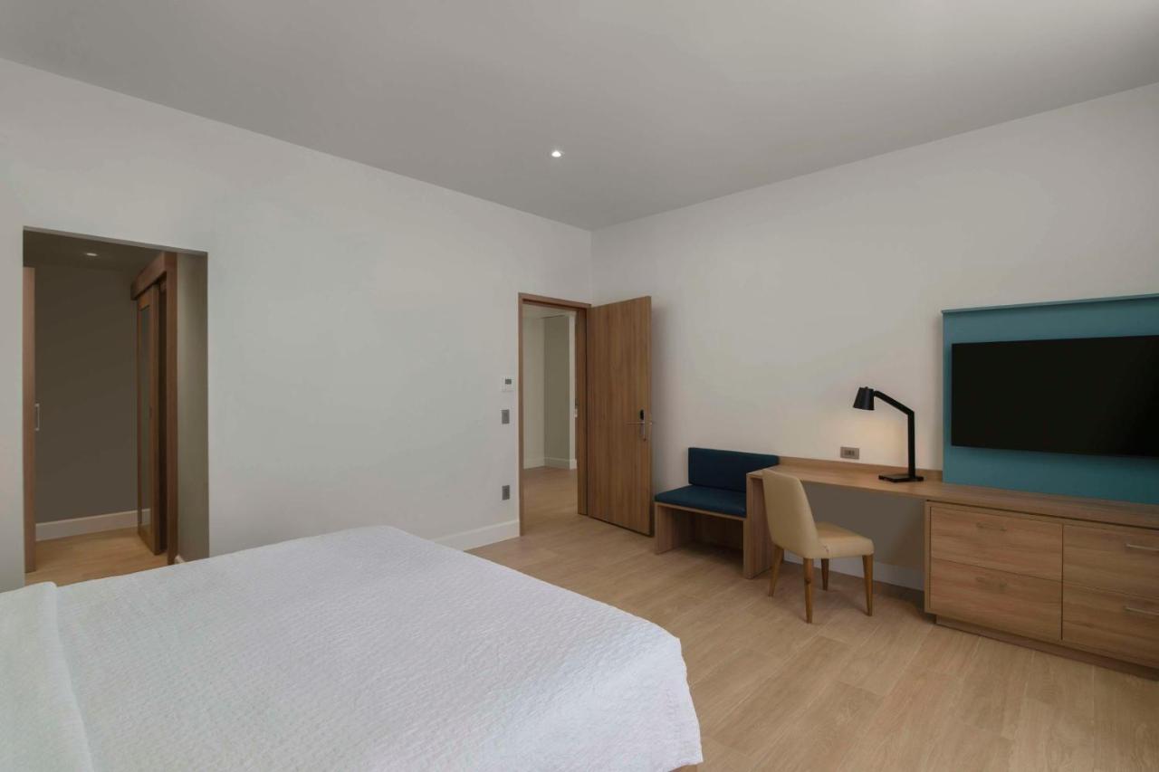 Hilton Garden Inn La Romana Dış mekan fotoğraf