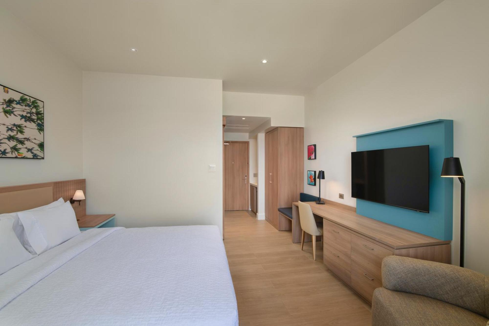 Hilton Garden Inn La Romana Dış mekan fotoğraf