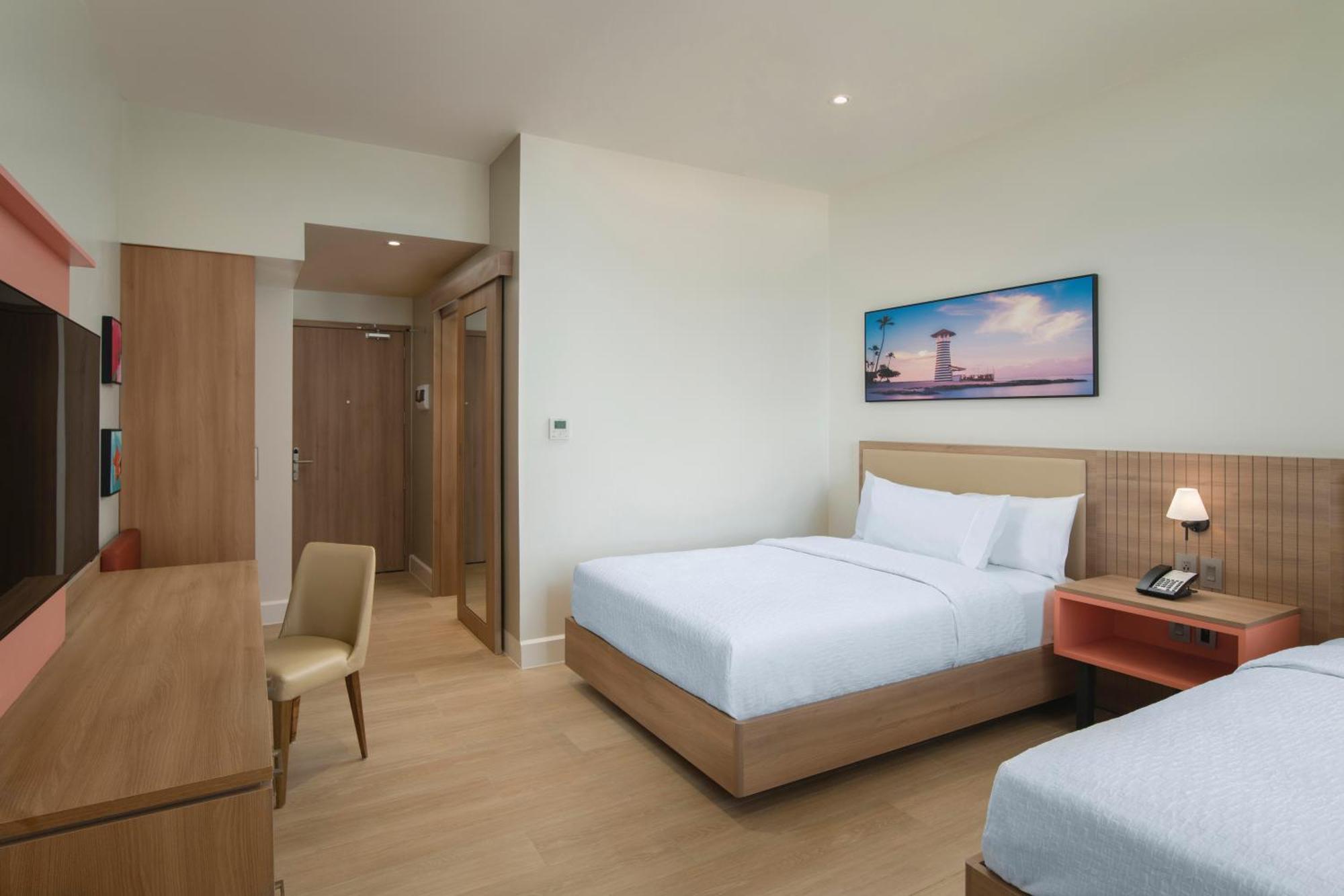 Hilton Garden Inn La Romana Dış mekan fotoğraf