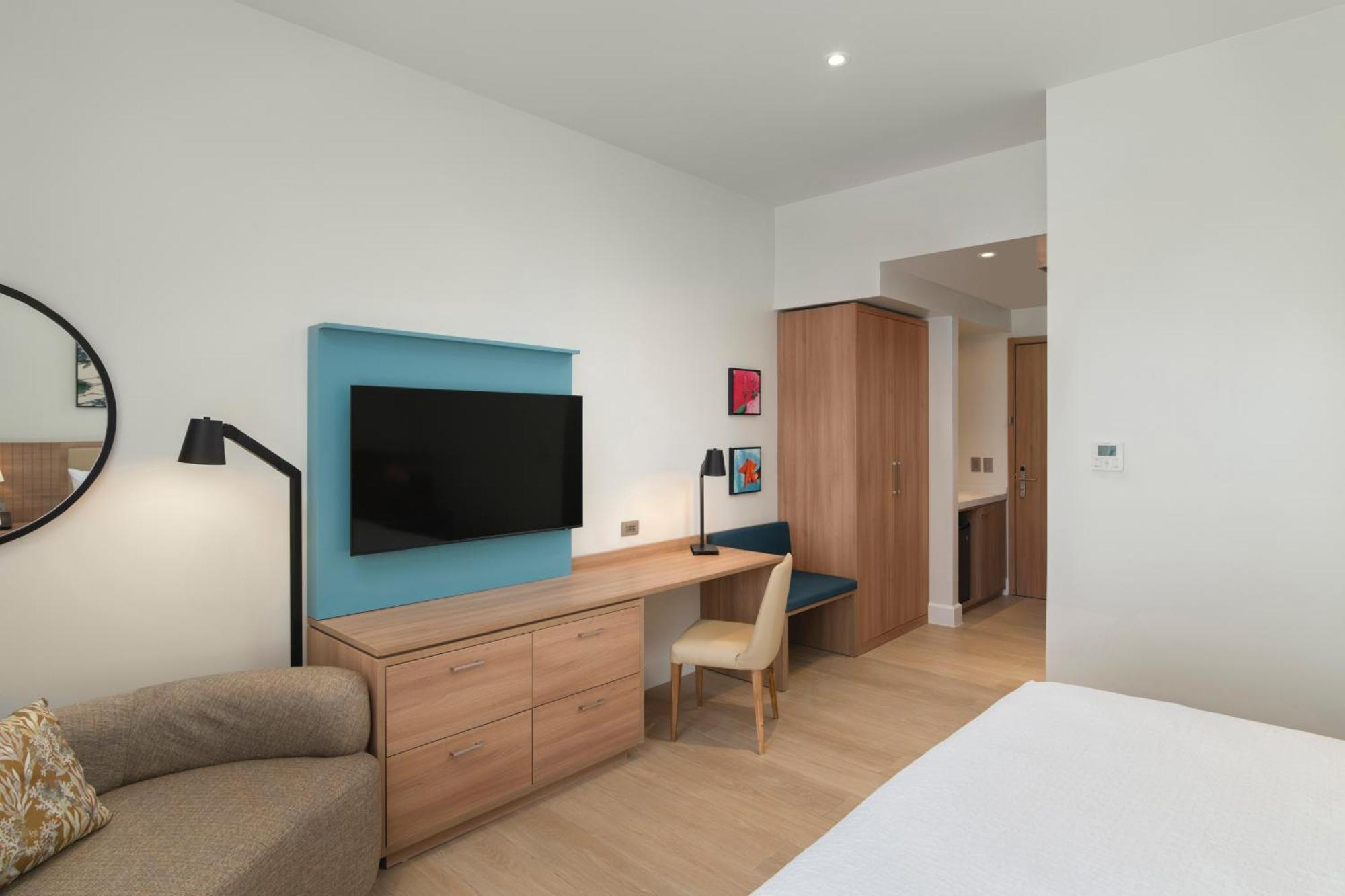 Hilton Garden Inn La Romana Dış mekan fotoğraf