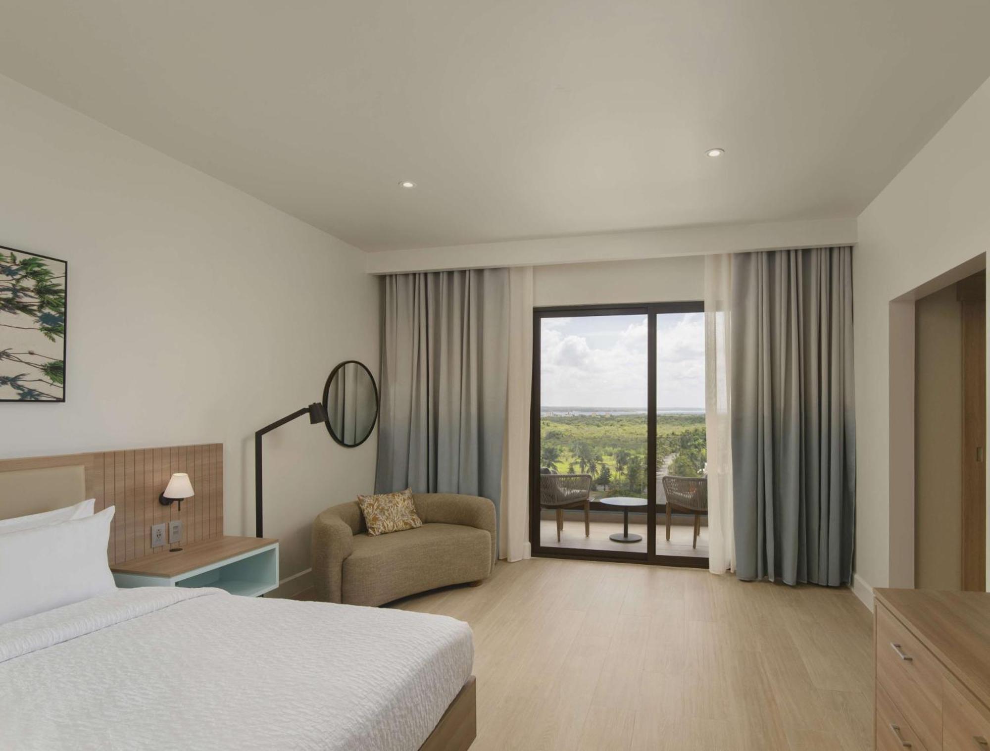 Hilton Garden Inn La Romana Dış mekan fotoğraf
