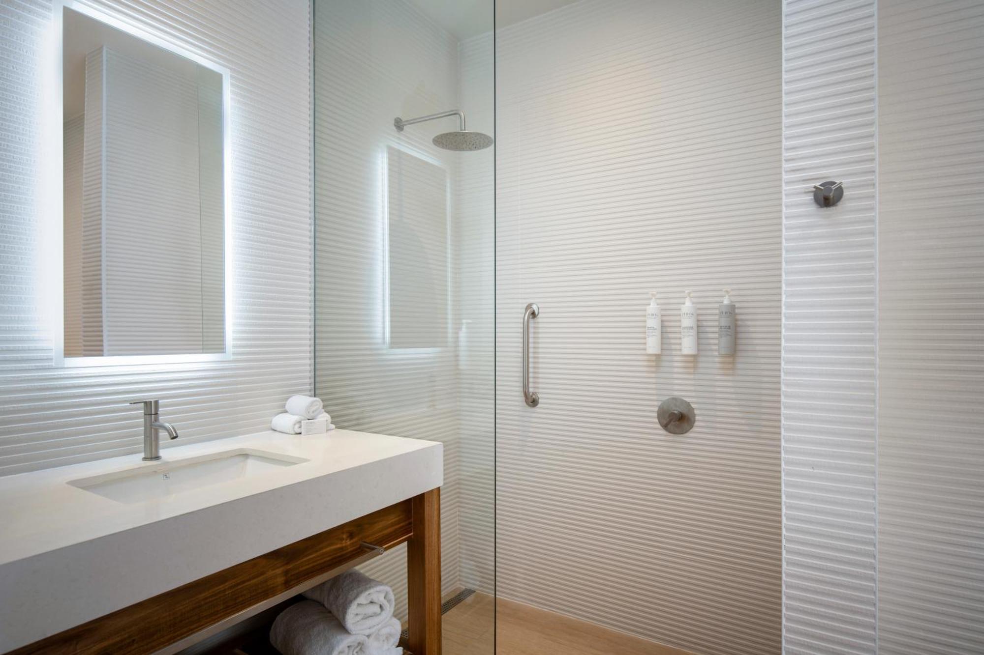 Hilton Garden Inn La Romana Dış mekan fotoğraf