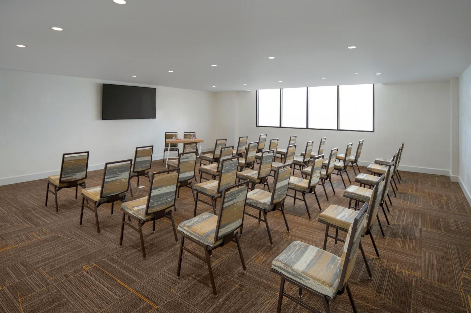 Hilton Garden Inn La Romana Dış mekan fotoğraf